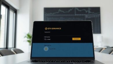 مؤسس F2Pool المشارك "وانغ تشون" يودع 17 مليون دولار من إيثريوم في بينانس بعد مرحلة التجميع