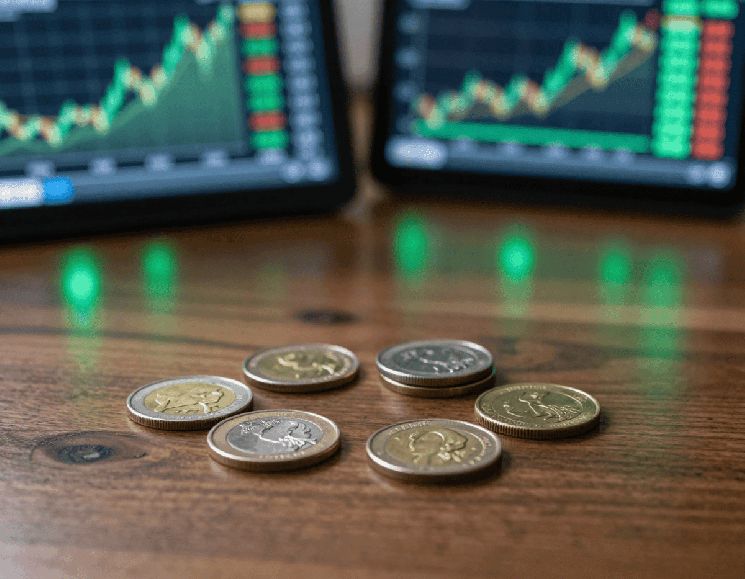 **تداول العملات الرقمية اليوم: بيتكوين يحافظ على 64 ألف دولار بعد أن سمحت روبن هود لروبوتات الذكاء الاصطناعي بتداول الكريبتو**