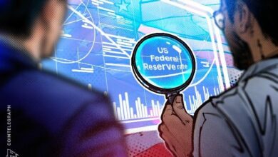 طفرة الذكاء الاصطناعي تغذي مخاوف التضخم، وتعقّد قرار الفيدرالي بشأن أسعار الفائدة