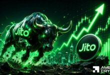 سعر Jito يتعافى – تحليل ما إذا كان بإمكان JTO تحويل 0.67 دولار إلى مستوى دعم