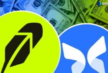 عنوان Morpho وEthena الكبير: ما هو Robinhood Earn؟
