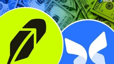 عنوان Morpho وEthena الكبير: ما هو Robinhood Earn؟