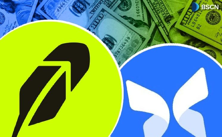 عنوان Morpho وEthena الكبير: ما هو Robinhood Earn؟