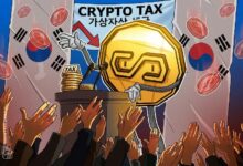 كوريا الجنوبية تخطط لقواعد العملات المستقرة مع ضغوط المعارضة لإلغاء ضريبة العملات الرقمية