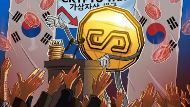 كوريا الجنوبية تخطط لقواعد العملات المستقرة مع ضغوط المعارضة لإلغاء ضريبة العملات الرقمية