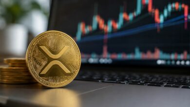 هل يستطيع XRP تجاوز 1.12 دولار مع تصاعد التفاؤل بصناديق الاستثمار المتداولة؟
