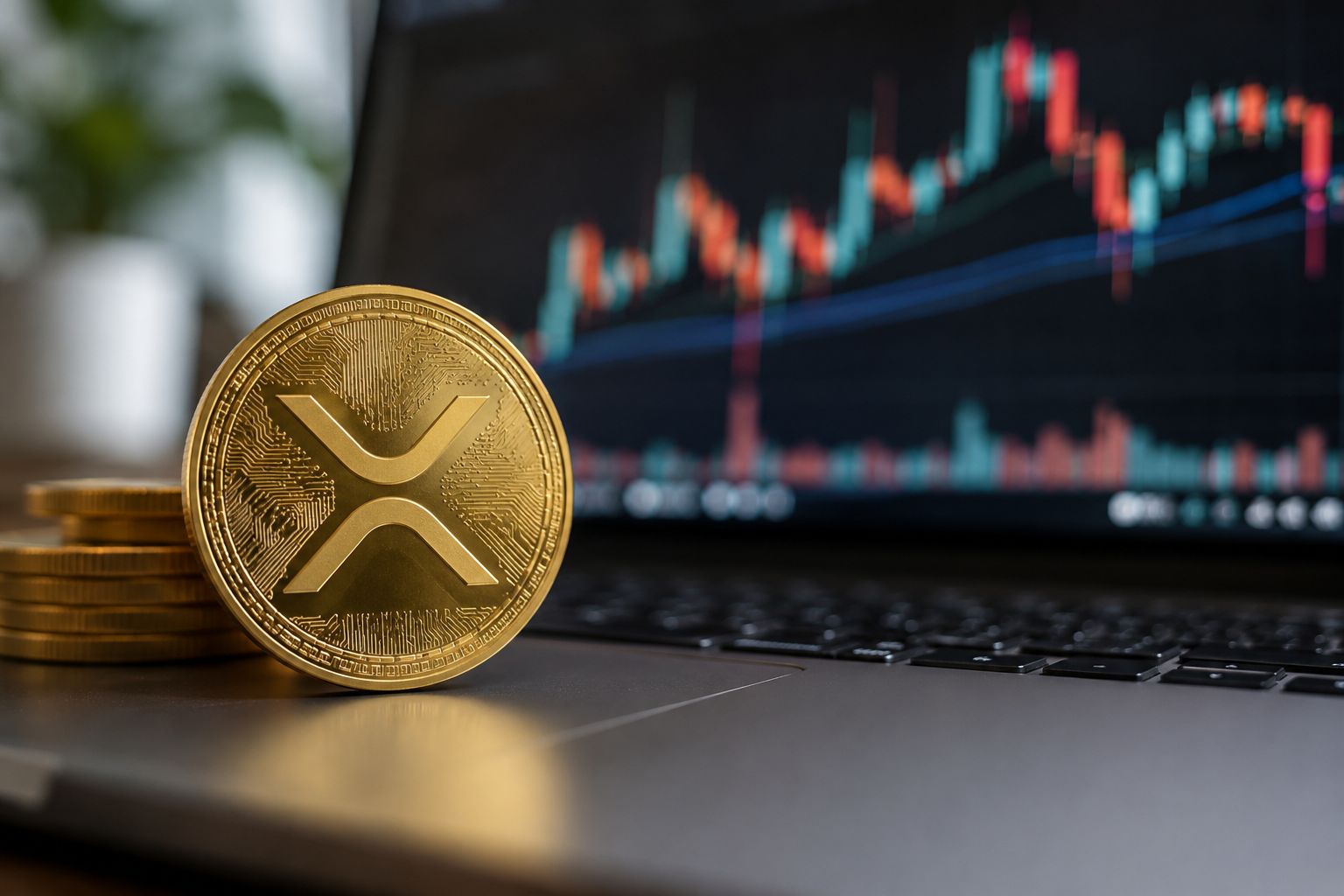 هل يستطيع XRP تجاوز 1.12 دولار مع تصاعد التفاؤل بصناديق الاستثمار المتداولة؟