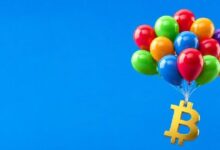 بيتكوين فوق 66,000 دولار: هل الارتفاع حقيقي أم فقاعة؟