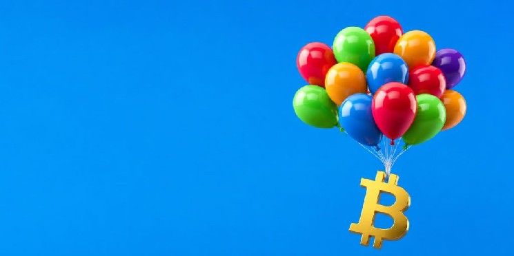 بيتكوين فوق 66,000 دولار: هل الارتفاع حقيقي أم فقاعة؟