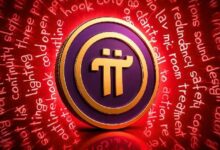 تحديث بروتوكول Pi Network v25 بعد انخفاض سعر الباي بنسبة 27%