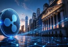 تنفيذي في ريبل: الشركة تبني الأساس لـ "وول ستريت 2.0"