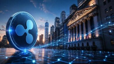 تنفيذي في ريبل: الشركة تبني الأساس لـ "وول ستريت 2.0"