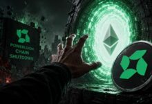 مستخدمو جسر إيثيريوم أمامهم 24 ساعة للانسحاب قبل إغلاق السلسلة بعد إنذار مدته 5 أسابيع فقط