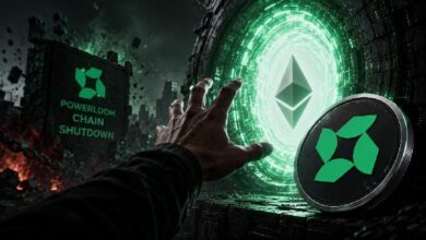مستخدمو جسر إيثيريوم أمامهم 24 ساعة للانسحاب قبل إغلاق السلسلة بعد إنذار مدته 5 أسابيع فقط