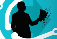 حزب "الإصلاح" البريطاني يسحب مشروع قانون العملات الرقمية من موقعه الإلكتروني وسط فضيحة "هدية" كريستوفر هاربورن