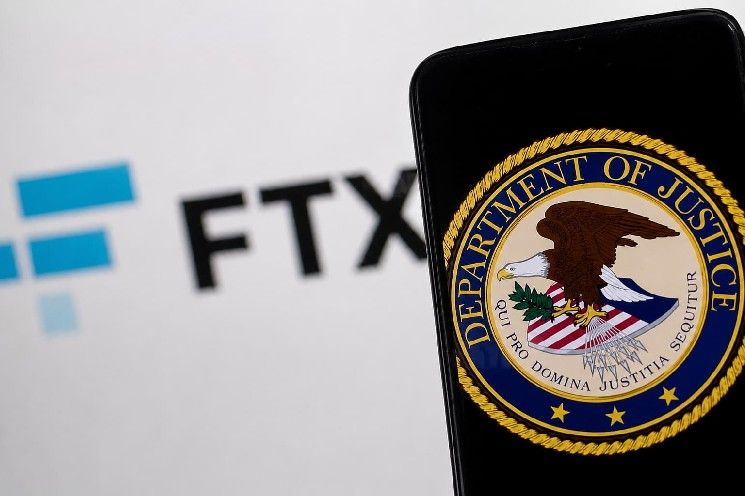 الحكومة الأمريكية تُودع 9.29 مليون دولار من إيثريوم أصول FTX المصادرة في Coinbase Prime