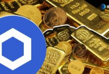 كيف تتحقق Chainlink من أن الذهب المُرمَّز مدعوم بذهب حقيقي؟