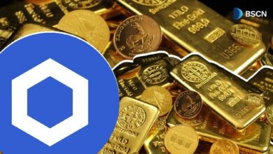كيف تتحقق Chainlink من أن الذهب المُرمَّز مدعوم بذهب حقيقي؟