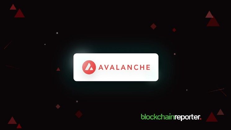 التداول الثانوي المؤسسي يضع الأساس لأسواق الائتمان الخاص الرمزية على Avalanche