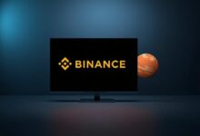 بينانس ألفا تُدرج عملة MARS COIN في منصتها للرموز المبكرة