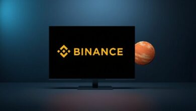 بينانس ألفا تُدرج عملة MARS COIN في منصتها للرموز المبكرة