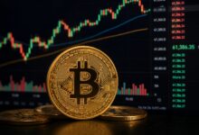 هل سيتجاوز البيتكوين حاجز 65,000 دولار مرة أخرى؟