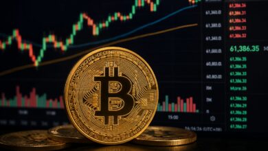 هل سيتجاوز البيتكوين حاجز 65,000 دولار مرة أخرى؟