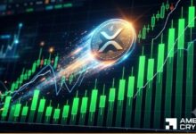كل ما تريد معرفته عن إشارة الصعود على غرار 2024 في سعر XRP وما تعنيه الآن