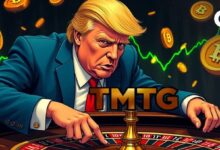 المشرع يحث هيئة الأوراق المالية على التحقيق في واجهة API المدفوعة لـ "تروث سوشيال" لمنشورات ترامب قبل الإطلاق
