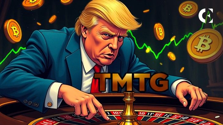 المشرع يحث هيئة الأوراق المالية على التحقيق في واجهة API المدفوعة لـ "تروث سوشيال" لمنشورات ترامب قبل الإطلاق