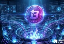 "أودييرا" تتحدى سوق إلغاء قفل الرموز – لماذا ارتفعت BEAT بنسبة 18% بدلاً من ذلك