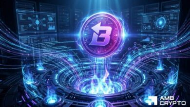 "أودييرا" تتحدى سوق إلغاء قفل الرموز – لماذا ارتفعت BEAT بنسبة 18% بدلاً من ذلك