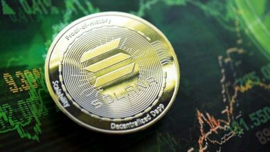 توقعات سعر سولانا: فشل التعافي يعرض دعم 75 دولارًا للخطر
