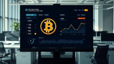 سوي هاشي يمكّن من استخدام البيتكوين الأصلي كضمان، مع اقتراب إطلاق الشبكة التجريبية العالمية