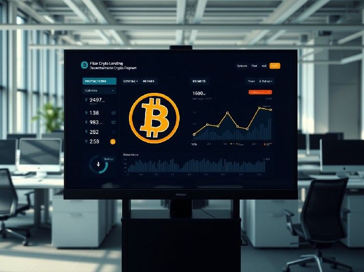 سوي هاشي يمكّن من استخدام البيتكوين الأصلي كضمان، مع اقتراب إطلاق الشبكة التجريبية العالمية