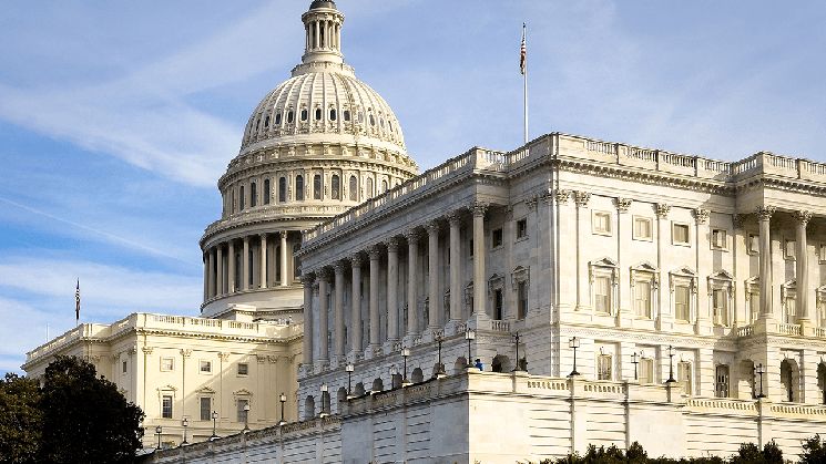 تداول أسواق التوقعات يتحول إلى هبوطي بشأن إقرار قانون الوضوح في 2026