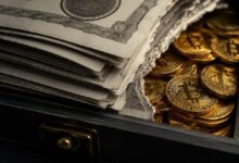 شركة خزينة بيتكوين تكتشف أن شراء أسهمها يضيف 24% من BTC لكل سهم مقارنة بشراء بيتكوين