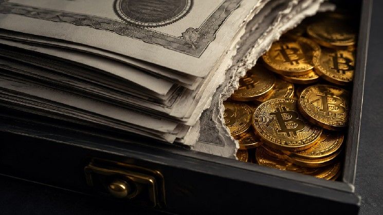 شركة خزينة بيتكوين تكتشف أن شراء أسهمها يضيف 24% من BTC لكل سهم مقارنة بشراء بيتكوين