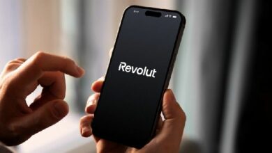 ريفولوت تقترب من إطلاق خدمات العملات الرقمية في الإمارات بموافقة مبدئية من هيئة "فارا"