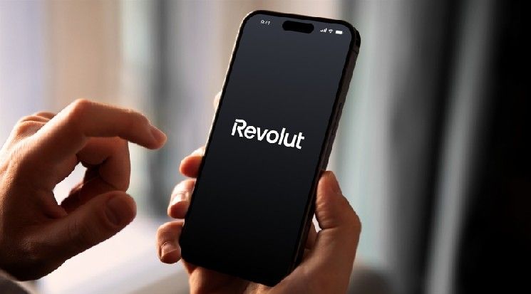 ريفولوت تقترب من إطلاق خدمات العملات الرقمية في الإمارات بموافقة مبدئية من هيئة "فارا"
