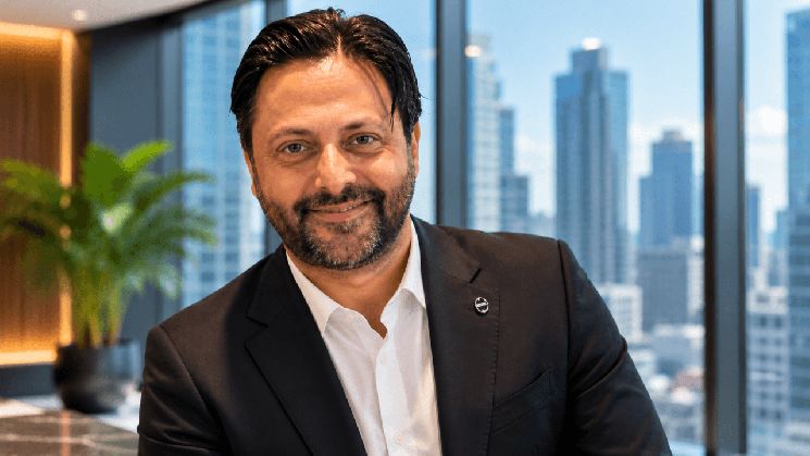 منصة RWA Inc: كيف تبني السيولة لفتح سوق بقيمة 320 مليار دولار للعملات الرقمية