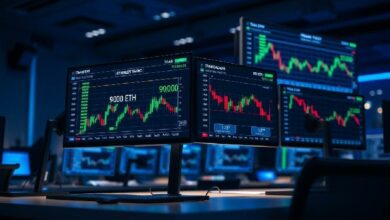 حوت إيثريوم خامل ينقل 17.2 مليون دولار إلى كمبرلاند بعد 11 شهرًا من السكون