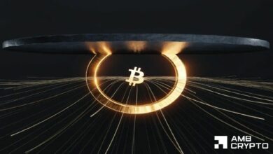 لماذا قد ينتظر بعض مستثمري البيتكوين انخفاضًا إلى 42.4 ألف دولار