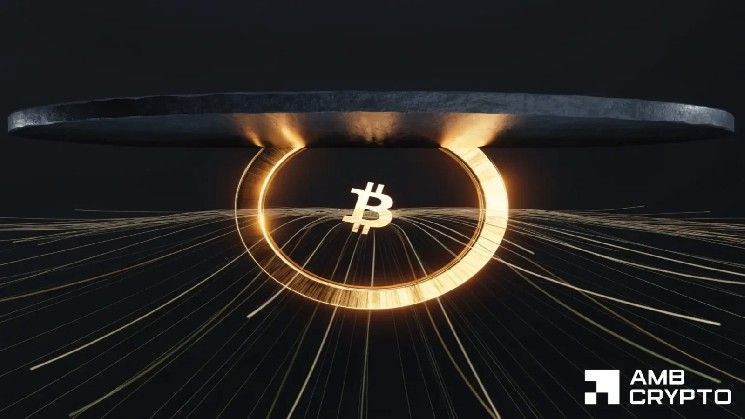 لماذا قد ينتظر بعض مستثمري البيتكوين انخفاضًا إلى 42.4 ألف دولار