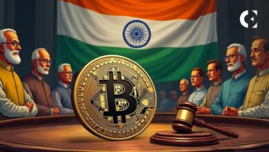 مستقبل العملات الرقمية في الهند: تبني واسع وسط تصاعد التنظيم