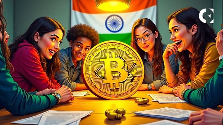 كيف تبدو الهند في سباق تنظيم العملات الرقمية العالمي؟