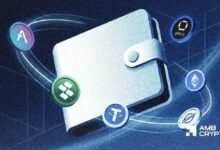 هل يشير التحول من التمويل المركزي إلى اللامركزي إلى قاع العملات الرقمية في الربع الثالث؟ البيانات تقول...