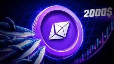 سعر إيثريوم يشهد ارتفاعًا مفاجئًا: إليك ما يقف وراء ذلك