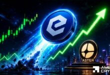 تحليل ارتداد eCash بنسبة 14%: هل يستعيد XEC مستوى 0.00001 دولار؟