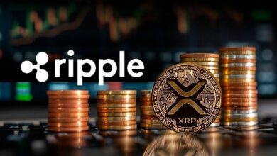 نائب رئيس Ripple يتوجه إلى حدث محوري مع تصاعد زخم XRP Ledger